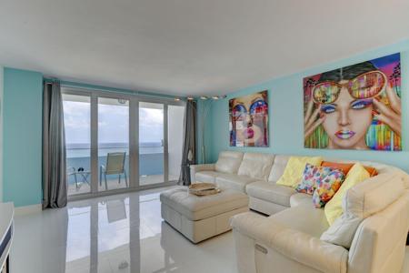 4040 Galt Ocean Drive