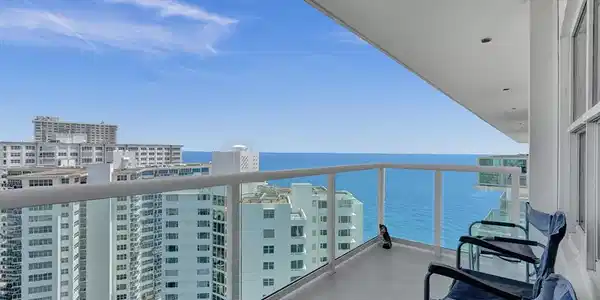 3550 Galt Ocean Dr