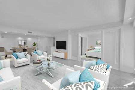 3500 Galt Ocean Dr
