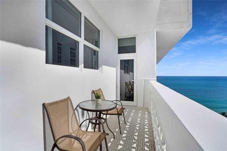 4250 Galt Ocean Drive