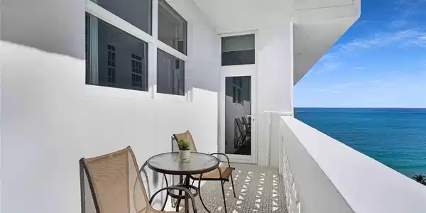 4250 Galt Ocean Drive