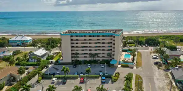 355 S Ocean Drive
