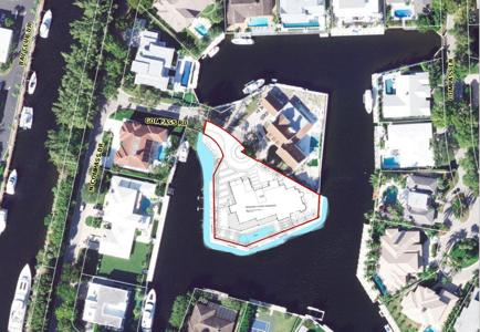 30 Compass Point