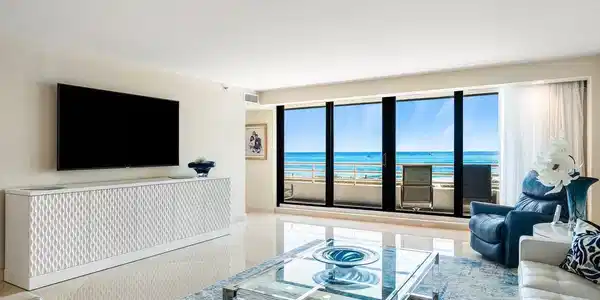1400 S Ocean Boulevard