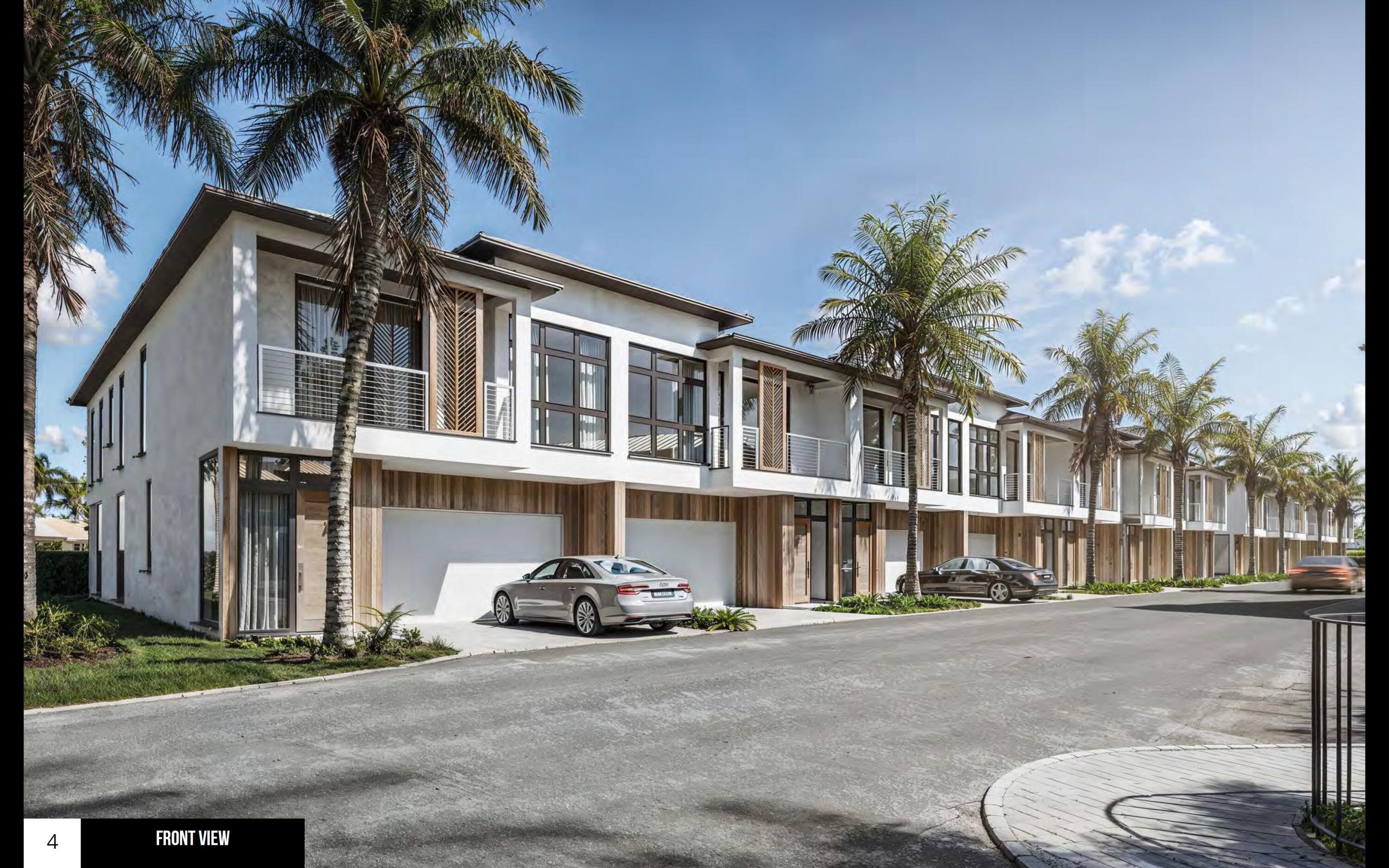 Image 4: Front Rendering