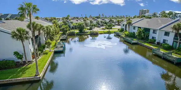 2400 S Ocean Drive