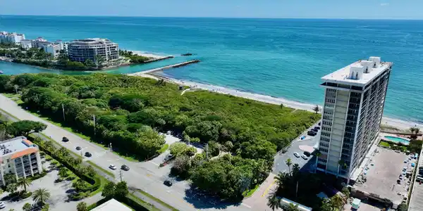 1180 S Ocean Boulevard