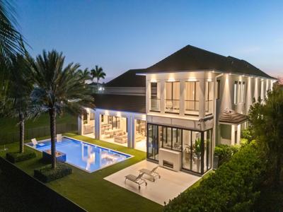 3916 Country Club Lane