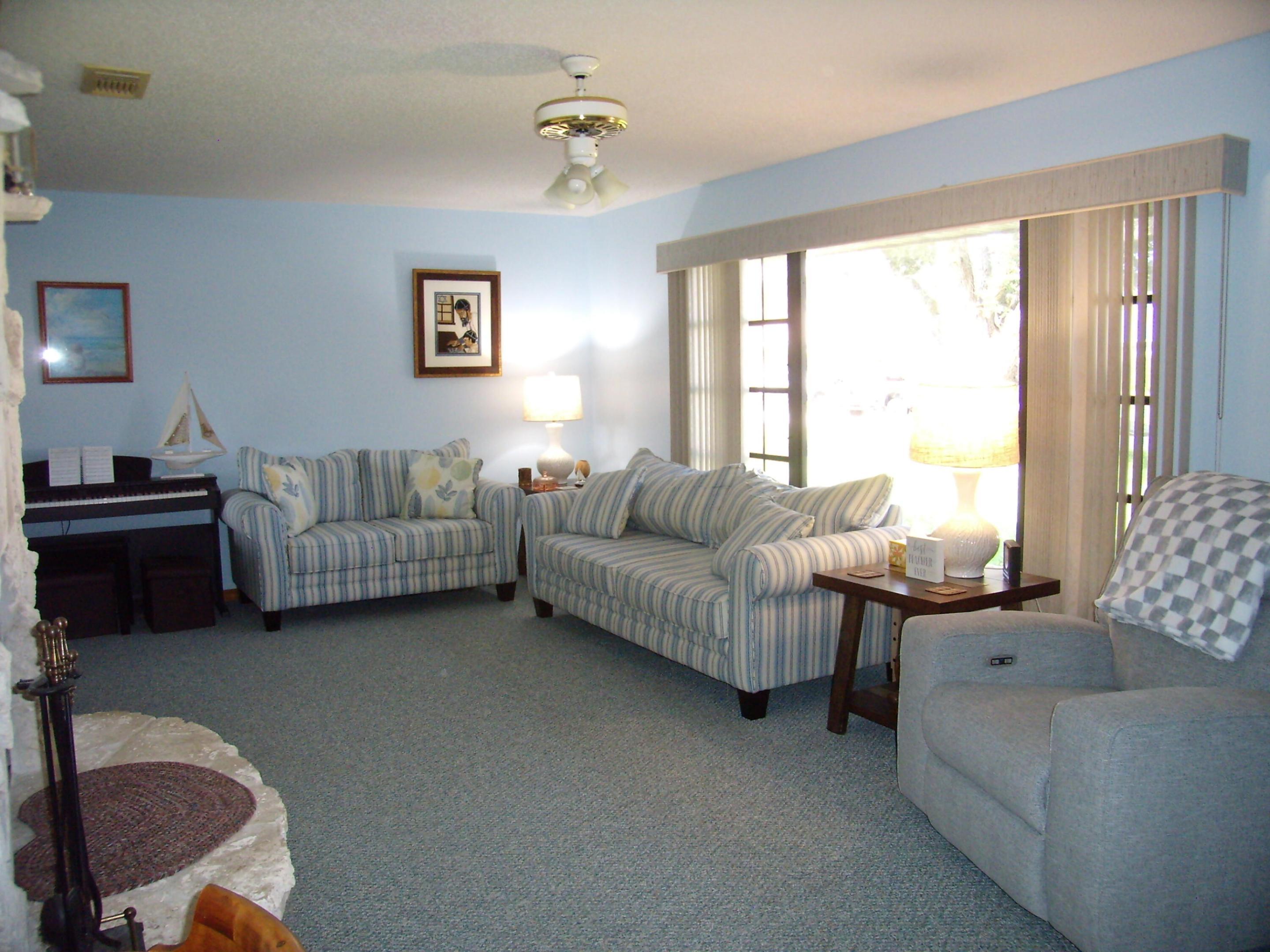 Image 4: formal living room