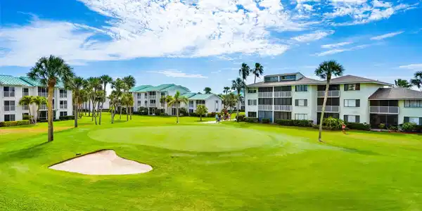2400 S Ocean Drive