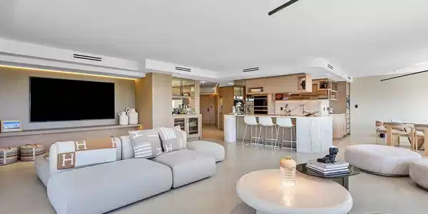 4605 S Ocean Boulevard