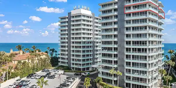 3554 Ocean Drive