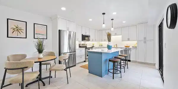 1420 Ocean Way