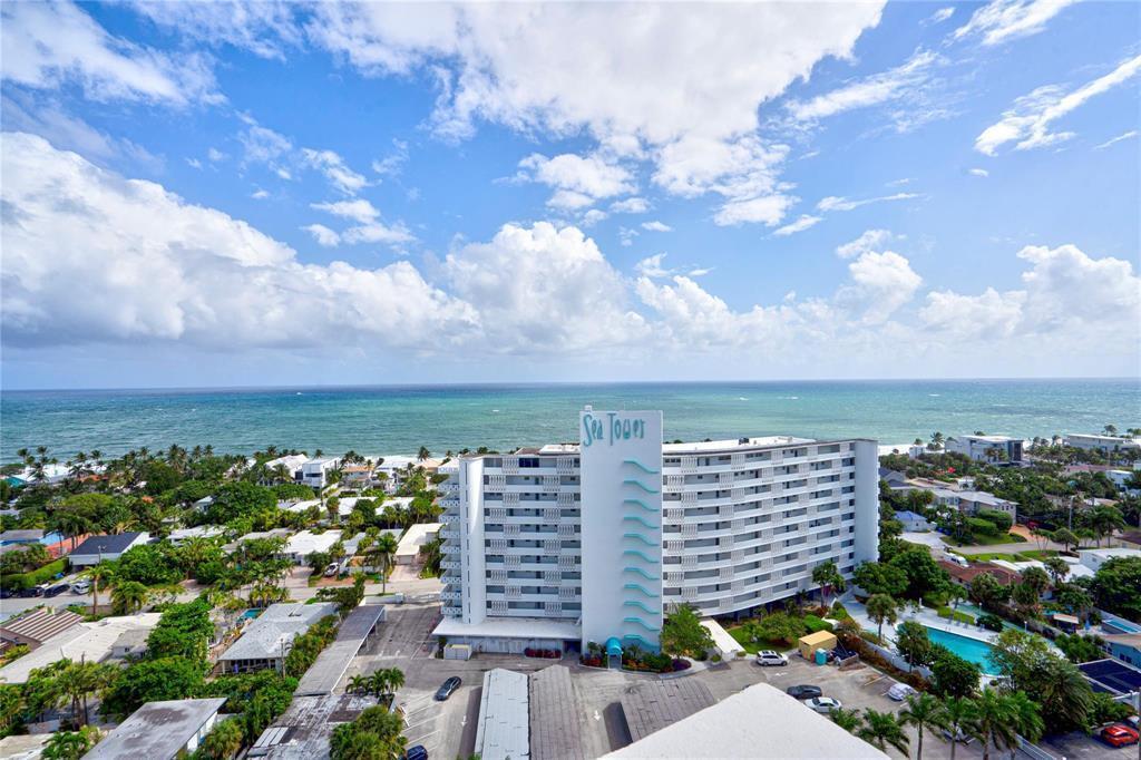Image 4: Ocean View fro Roof