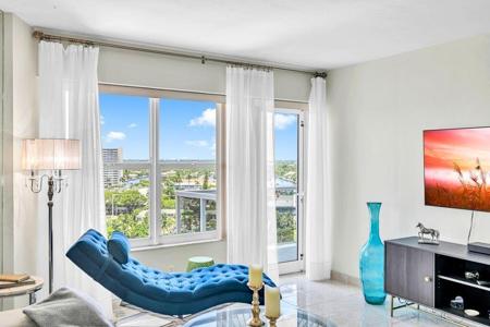 3700 Galt Ocean Drive