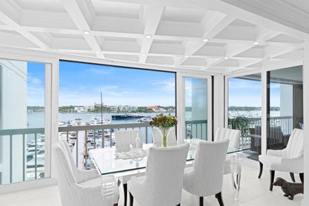400 N Flagler Drive