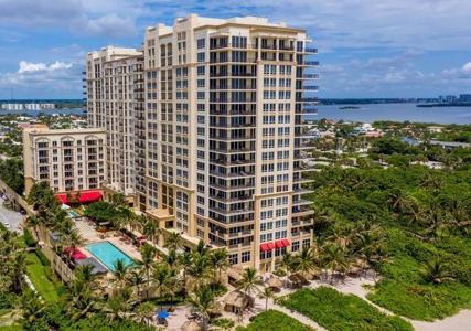 3800 N Ocean Drive