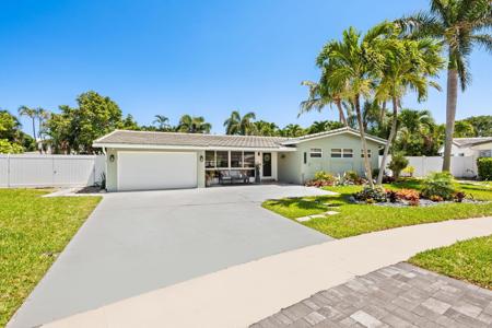 2650 NE 50th Street