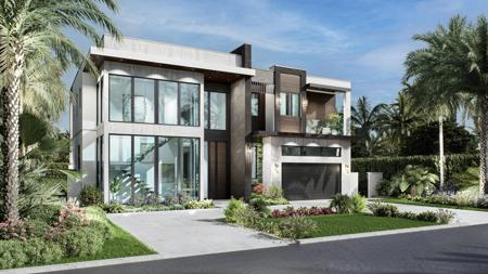 3118 Pierson Drive