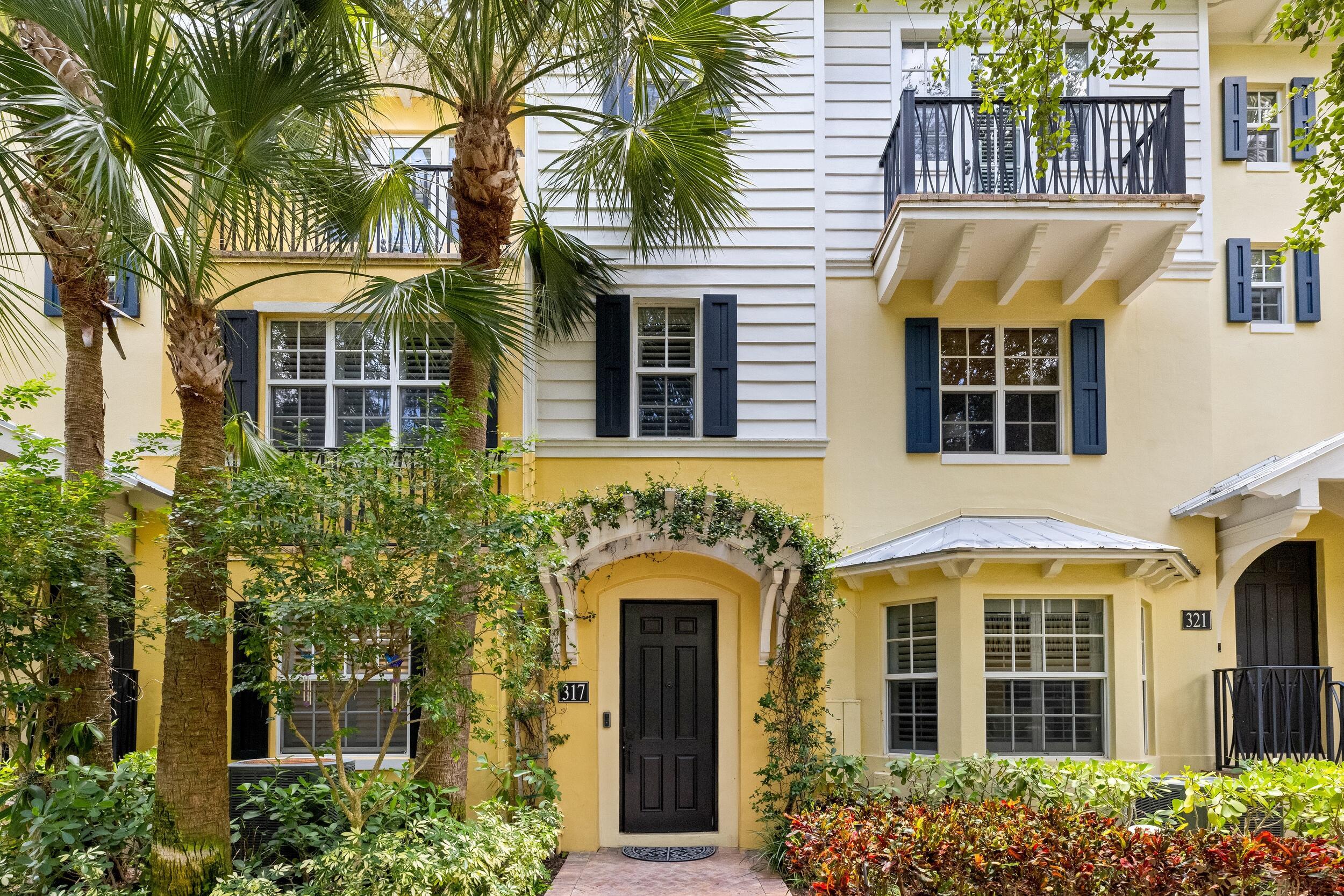 Image 2: Front Entrance