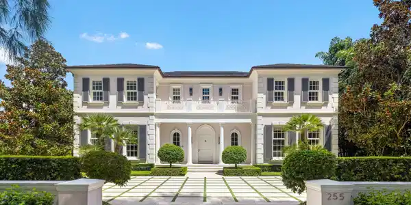 255 Wells Road