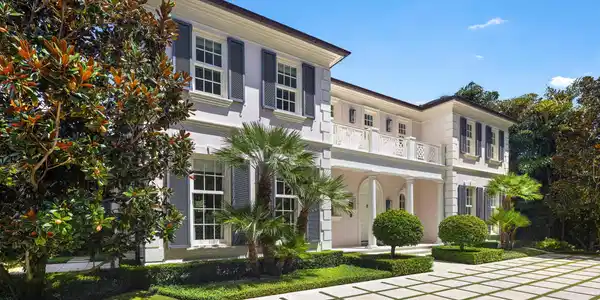 Image 2: Front Exterior