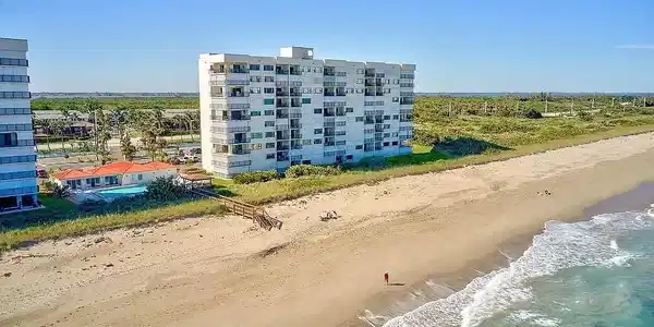 9400 S Ocean Dr