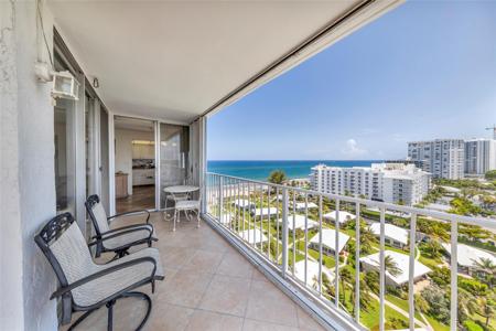 1010 S Ocean Boulevard