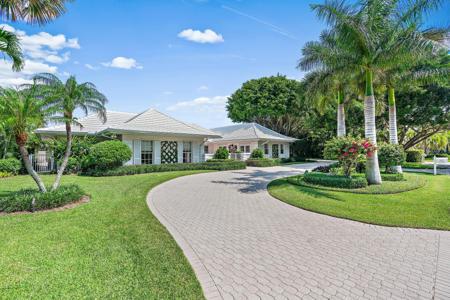 12105 Surrey Lane Lane
