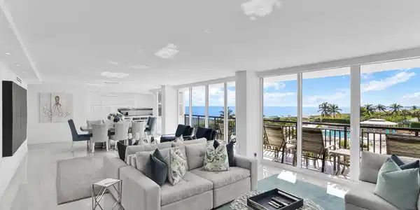 2000 S Ocean Boulevard