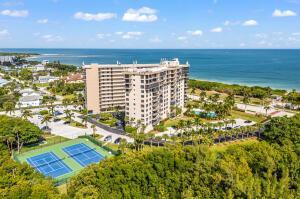 801 S Ocean Drive