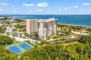 Image 1: Sea Pointe Towers Exterior