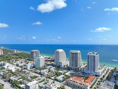 505 N Fort Lauderdale Beach Boulevard