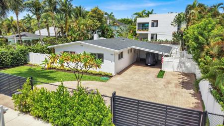 1321 CORDOVA Road