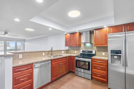 4100 Galt Ocean Dr