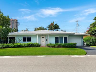1431 S Ocean Boulevard