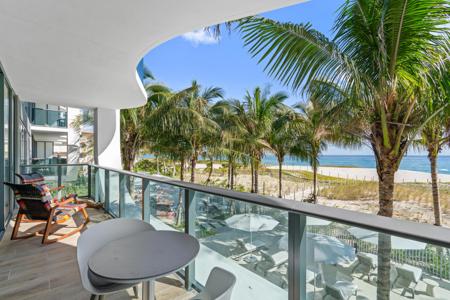 900 N Ocean Boulevard
