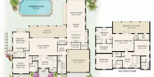 Image 4: 4 - 372 Franklin - Floor Plan