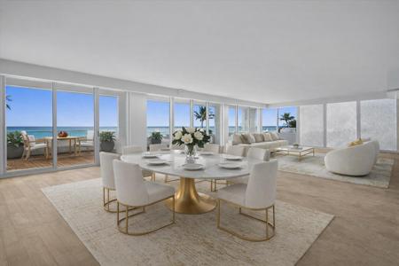 2800 S Ocean Boulevard
