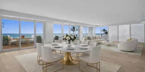 2800 S Ocean Boulevard