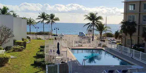 1200 N Fort Lauderdale Beach Blvd