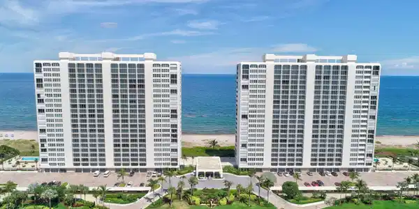 2800 S Ocean Boulevard