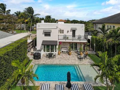 242 Cortez Road