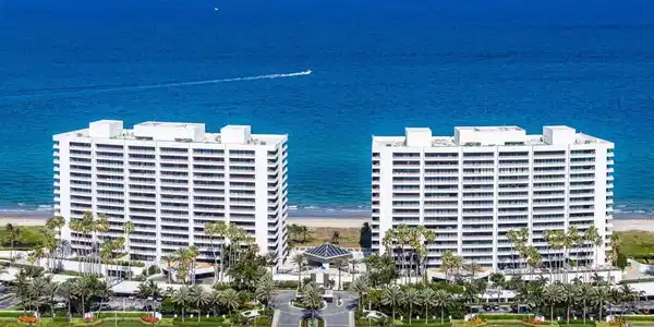 1500 S Ocean Boulevard