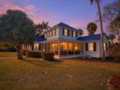3001 N N Indian River Drive Drive