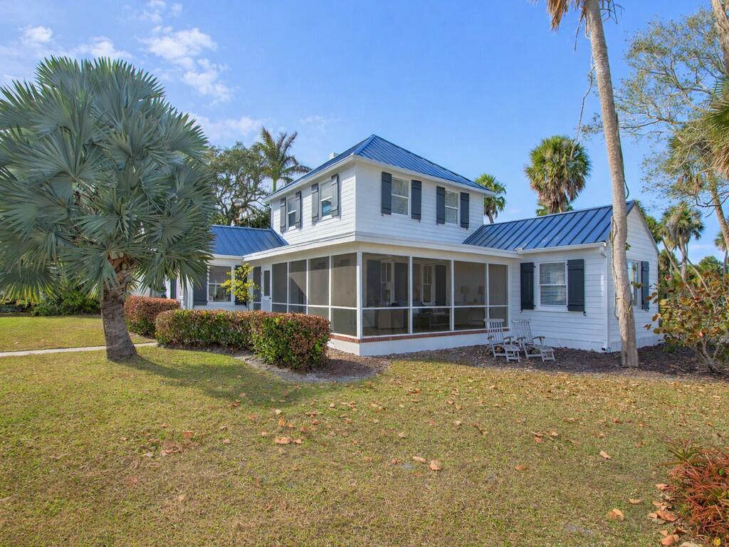 Image 2: Front of house