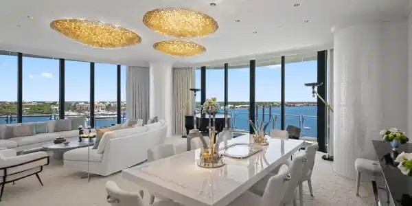 Image 3: Dinning Area