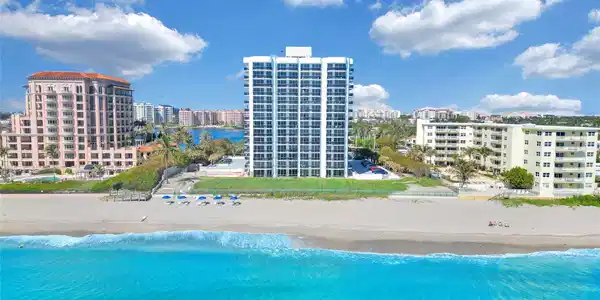 350 S Ocean Blvd