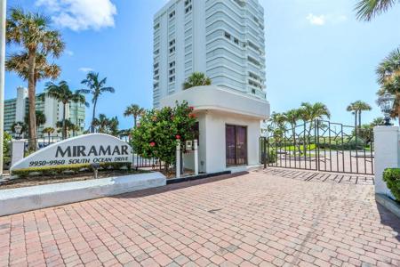 9950 S Ocean Drive
