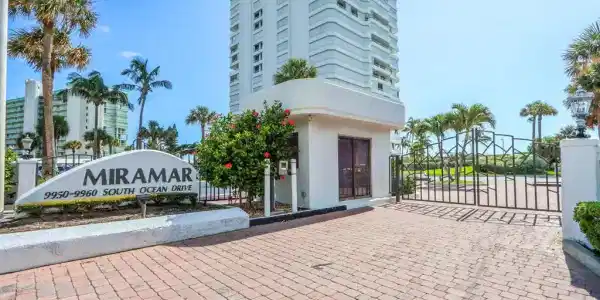 9950 S Ocean Drive
